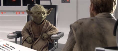 did yoda train obi wan